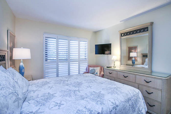 GUEST BEDROOM 1