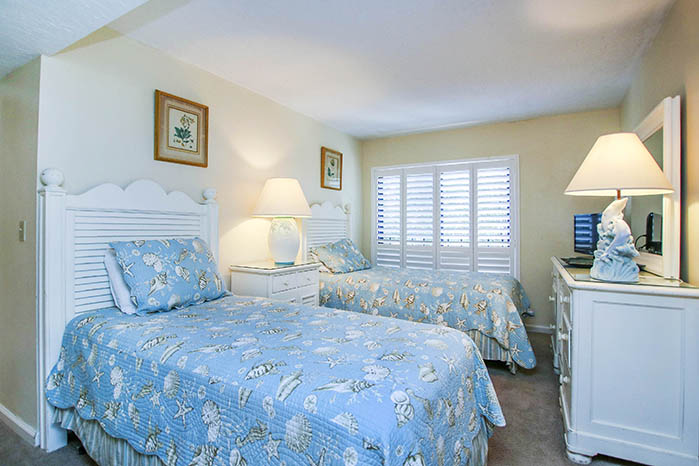 GUEST BEDROOM 2