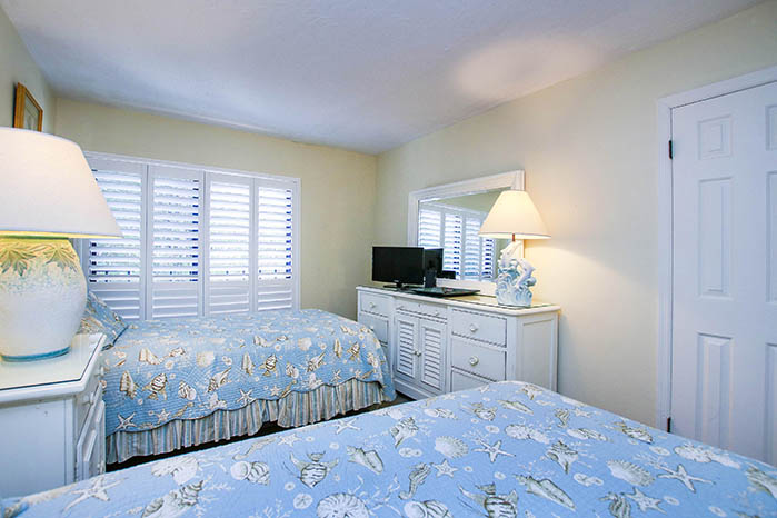 GUEST BEDROOM 2