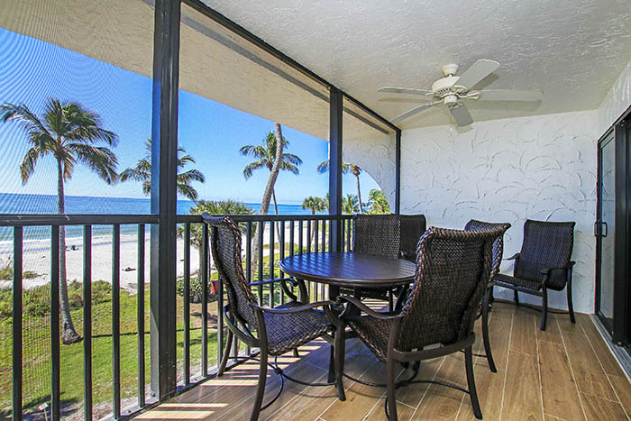 LANAI