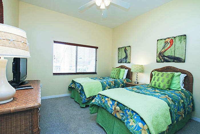 GUEST BEDROOM
