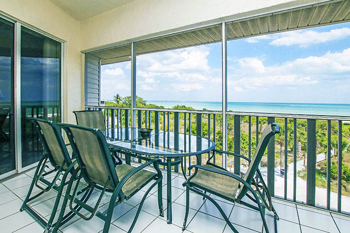 LANAI