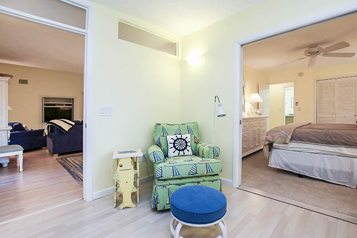 GUEST BEDROOM