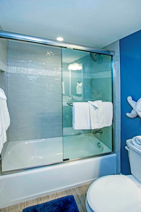 GUEST BATH