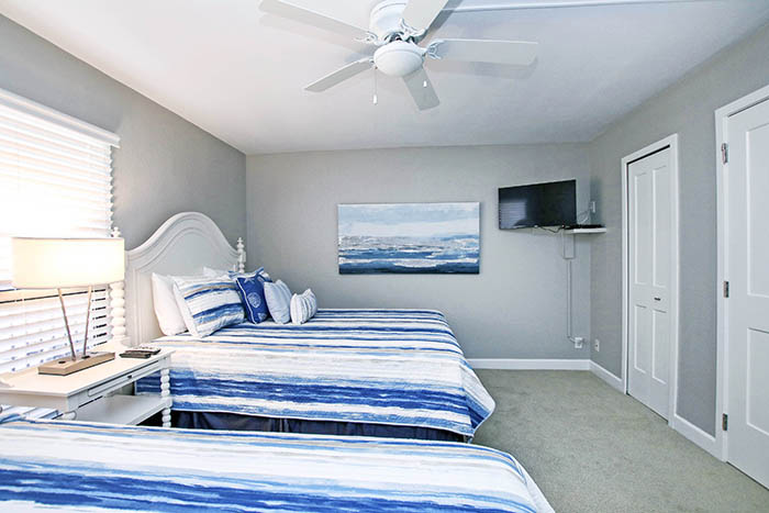 GUEST BEDROOM
