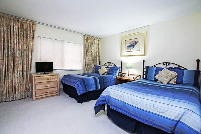SECOND GUEST BEDROOM