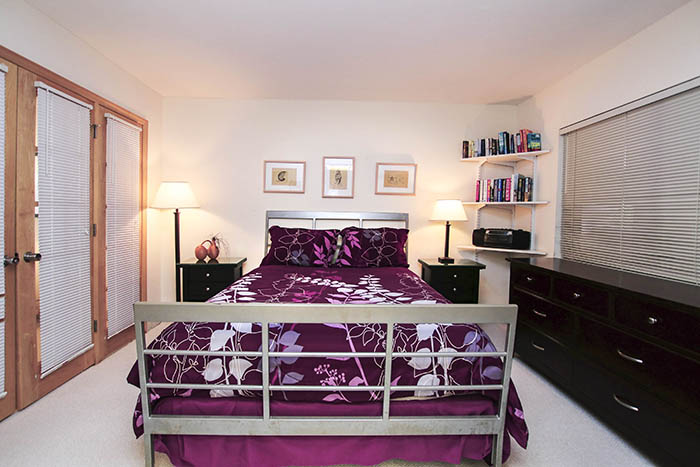 FIRST GUEST BEDROOM