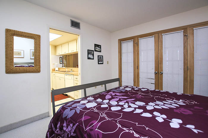 FIRST GUEST BEDROOM