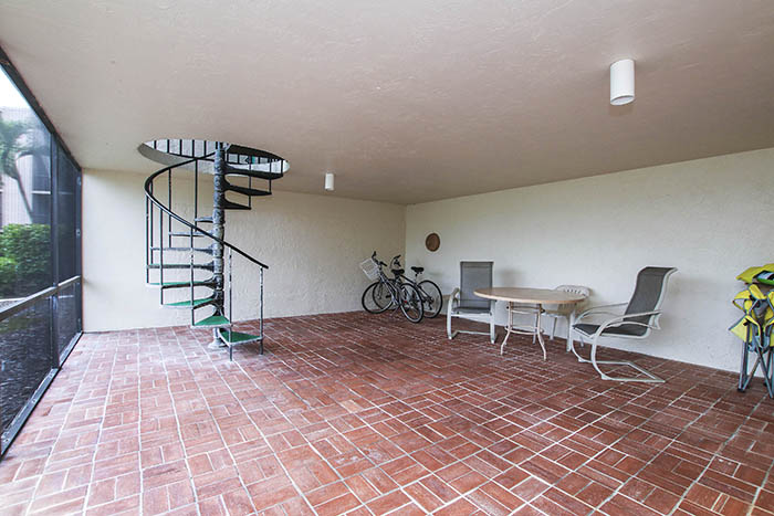 CABANA