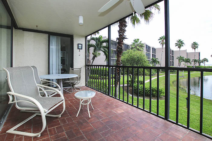 LANAI