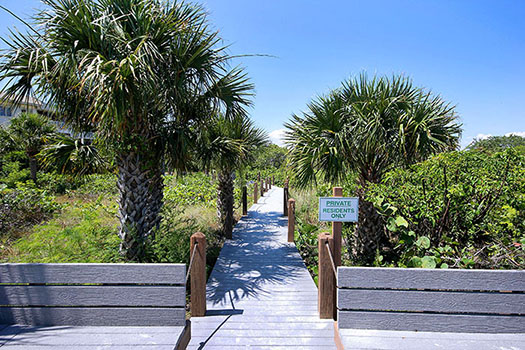 BOARDWALK