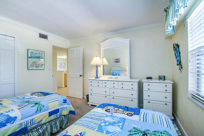 GUEST BEDROOM