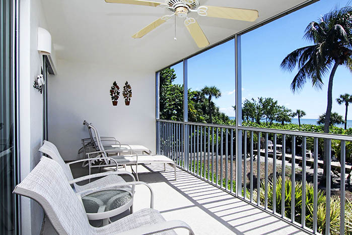 LANAI