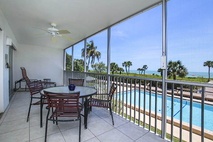 LANAI