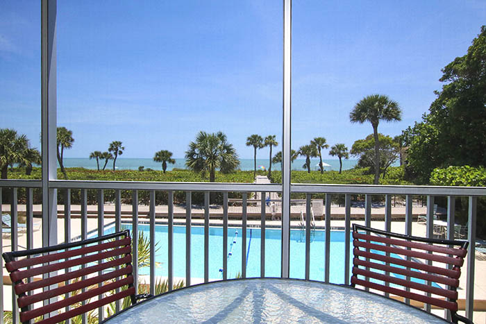 LANAI